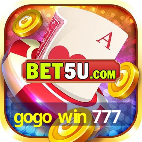 gogo win 777.